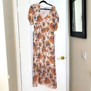 Perfect Summer dress,never worn, tags attached.
